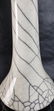 Unique Chinese 18-19 C Ge Yao Crackle Vase - 4