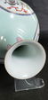 A Fine Chinese Famille Rose Vase Qianlong Mark - 20
