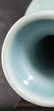 A Fine Antique Chinese Celadon Vase Qianlong Mark - 12