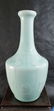 A Fine Antique Chinese Celadon Vase Qianlong Mark - 7