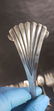Tuttle "Onslow" Pattern Silver Flatware 54 Pcs - 10