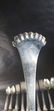 Tuttle "Onslow" Pattern Silver Flatware 54 Pcs - 11