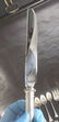 Tuttle "Onslow" Pattern Silver Flatware 54 Pcs - 19