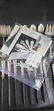 Tuttle "Onslow" Pattern Silver Flatware 54 Pcs - 20