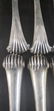 Tuttle "Onslow" Pattern Silver Flatware 54 Pcs - 8