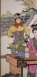 Pr Of Chinese Porcelain Plaques 1920-30 Mu Guiying - 13