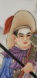 Pr Of Chinese Porcelain Plaques 1920-30 Mu Guiying - 15