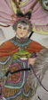 Pr Of Chinese Porcelain Plaques 1920-30 Mu Guiying - 6
