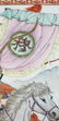 Pr Of Chinese Porcelain Plaques 1920-30 Mu Guiying - 8