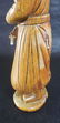 Rare Finely Carved Chinese Court Figure MING PD 649 G - 13
