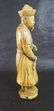 Rare Finely Carved Chinese Court Figure MING PD 649 G - 7