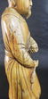 Rare Finely Carved Chinese Court Figure MING PD 649 G - 8