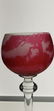 ABP Signed Richard Cameo Glass Rhine Wine - 2