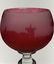 ABP Signed Richard Cameo Glass Rhine Wine - 6