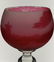 ABP Signed Richard Cameo Glass Rhine Wine - 7