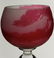 ABP Signed Richard Cameo Glass Rhine Wine - 8