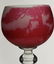 ABP Signed Richard Cameo Glass Rhine Wine - 9