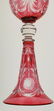 ABP Cranberry to Clear Rock Crystal Rhine Wine - 10