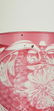 ABP Cranberry to Clear Rock Crystal Rhine Wine - 12
