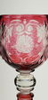 ABP Cranberry to Clear Rock Crystal Rhine Wine - 5