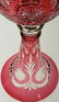 ABP Cranberry to Clear Rock Crystal Rhine Wine - 8