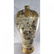 Pr Of Rare Signed Monumental Satsuma Vase 19 c 36" Tall - 15
