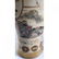 Pr Of Rare Signed Monumental Satsuma Vase 19 c 36" Tall - 16