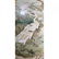Pr Of Rare Signed Monumental Satsuma Vase 19 c 36" Tall - 19