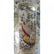 Pr Of Rare Signed Monumental Satsuma Vase 19 c 36" Tall - 20