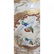 Pr Of Rare Signed Monumental Satsuma Vase 19 c 36" Tall - 6