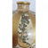 Pr Of Rare Signed Monumental Satsuma Vase 19 c 36" Tall - 7