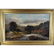19th Century O/C Hudson Valley? Landscape Painting
