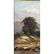 19th Century O/C Hudson Valley? Landscape Painting - 2