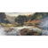 19th Century O/C Hudson Valley? Landscape Painting - 4