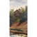 19th Century O/C Hudson Valley? Landscape Painting - 6