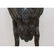Antique Meiji Period Bronze Crane Garden Sculpture - 6