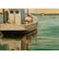 Original Signed O/B Florida Landscape Harbor Sc - 5