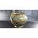 Signed Oriental Bronze Planter Pot 19th Century - 10