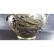 Signed Oriental Bronze Planter Pot 19th Century - 13