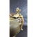 Signed Oriental Bronze Planter Pot 19th Century - 14