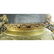 Signed Oriental Bronze Planter Pot 19th Century - 15