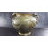 Signed Oriental Bronze Planter Pot 19th Century - 9
