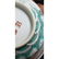 Chinese Famille Rose Five Claw Dragon Bowl Signed - 16