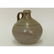 Pint Sized Jugtown NC Salt Glaze Stoneware Jug - 2