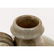 Pint Sized Jugtown NC Salt Glaze Stoneware Jug - 9