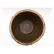 Higgins & Co. Ohio Stoneware Cobalt Salt Glaze Crock - 3