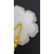 A Fine Chinese Hardstone Jade Carved Flower Pendant - 13
