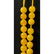 A Fine Chinese Hardstone Jade Carved Flower Pendant - 3