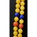 A Fine Chinese Hardstone Jade Carved Flower Pendant - 6