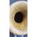 1943 Site Dig Peru Chima Culture Pottery Vessel - 9